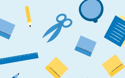 Digital informationsträff: Nytt gemensamt ramavtal för kontors- och skolmaterial