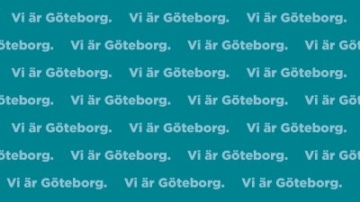 Miniwebbserie Personec förändring av anställning -Bolag i Göteborgs Stad