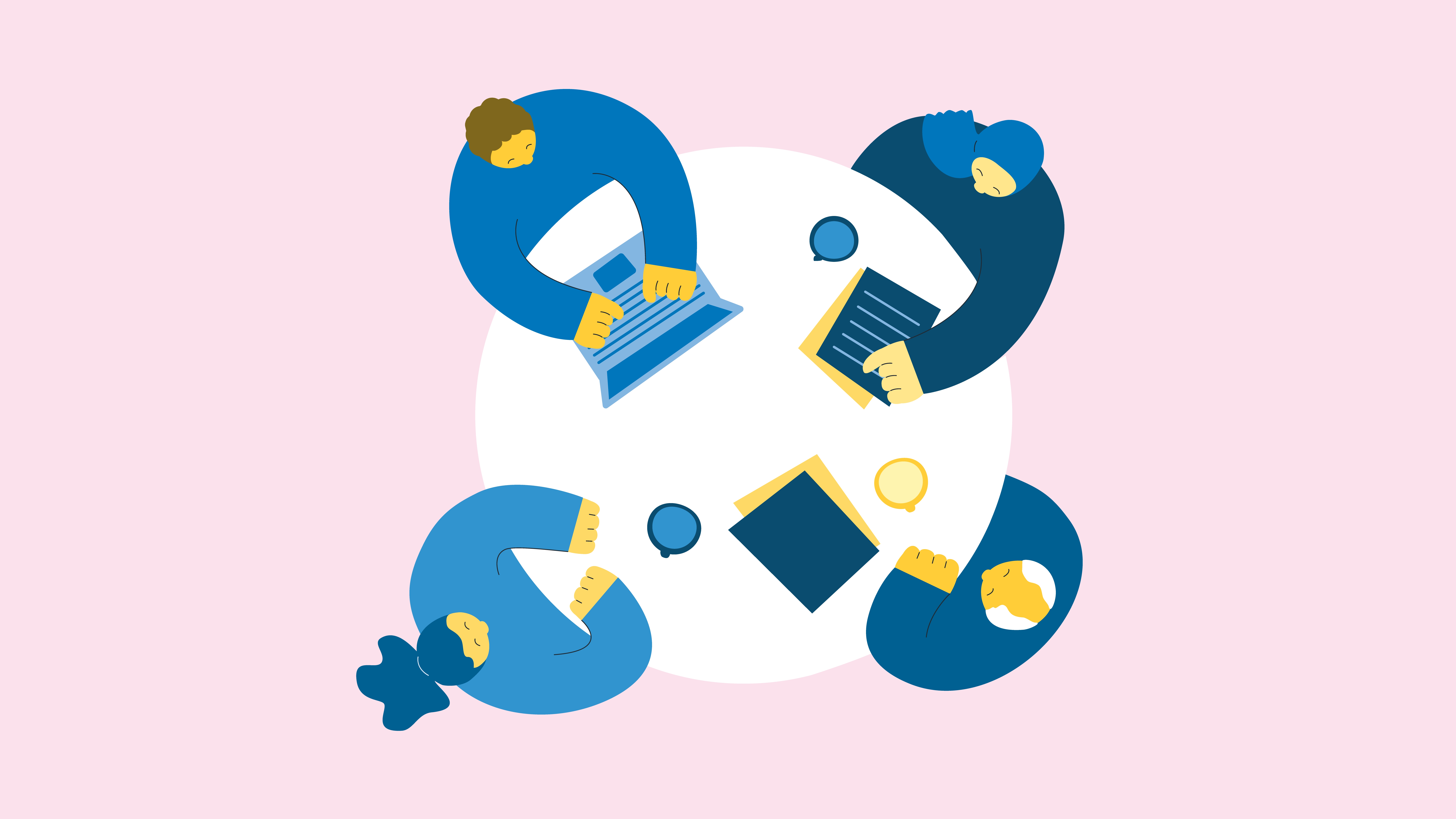 Utbildningsportalen för externa användare