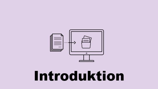 Introduktion till Ciceron DoÄ