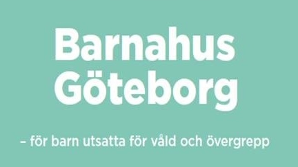 Introduktion av Barnahus