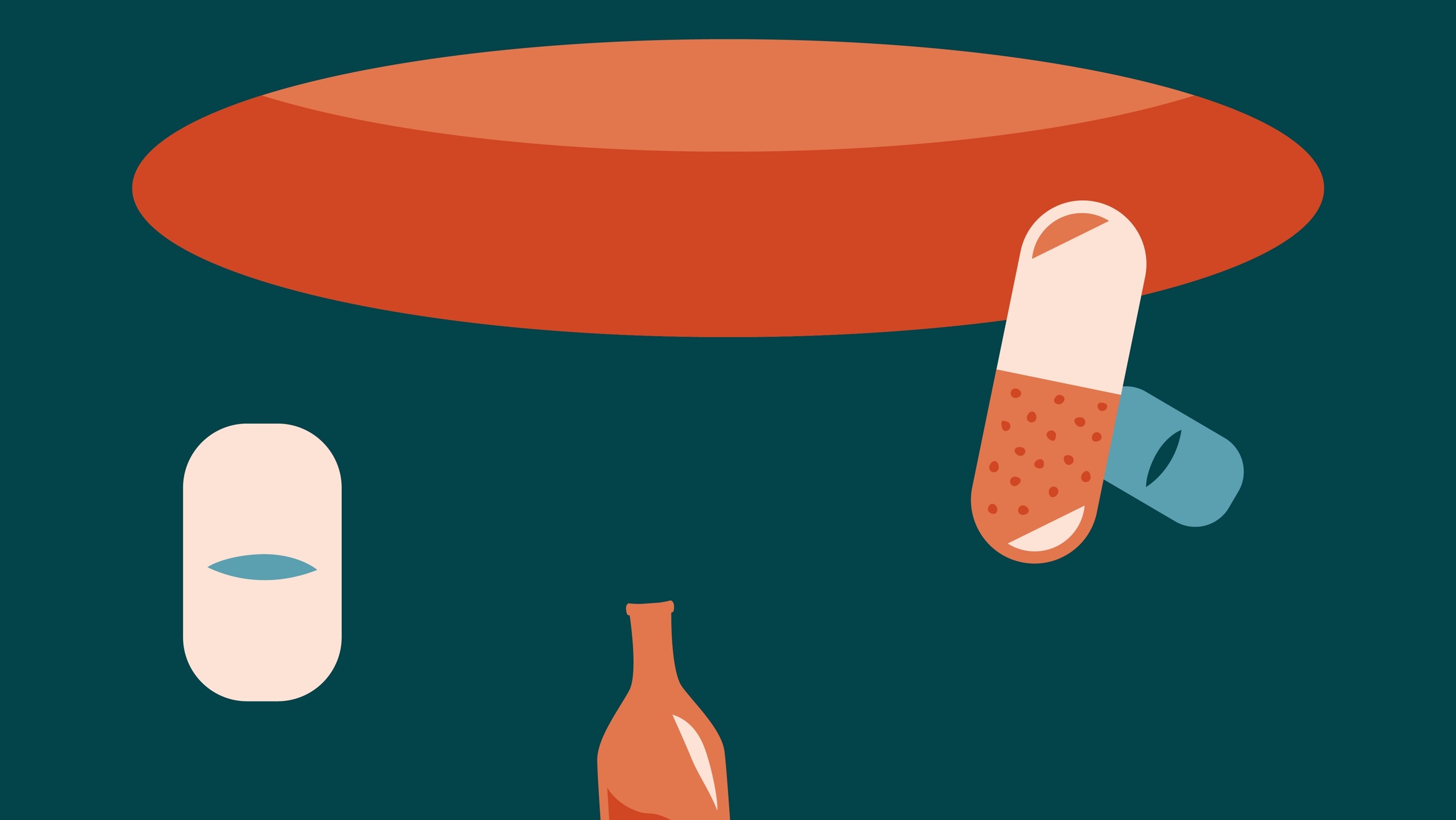ANDTS på agendan – digitala föreläsningar om alkohol, narkotika, dopning, tobak och spel