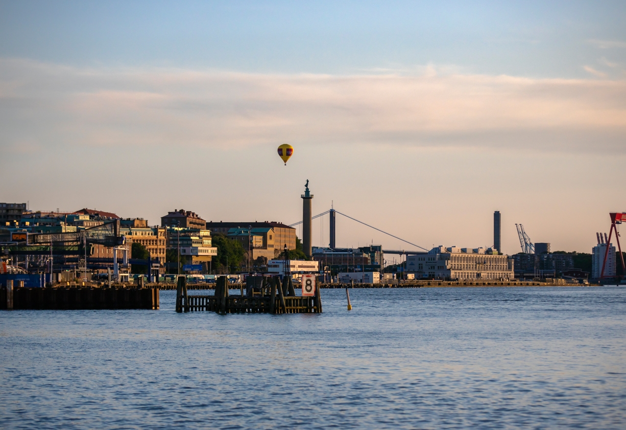 Digital informationsträff om ramavtal inom servicearbeten och mindre entreprenader