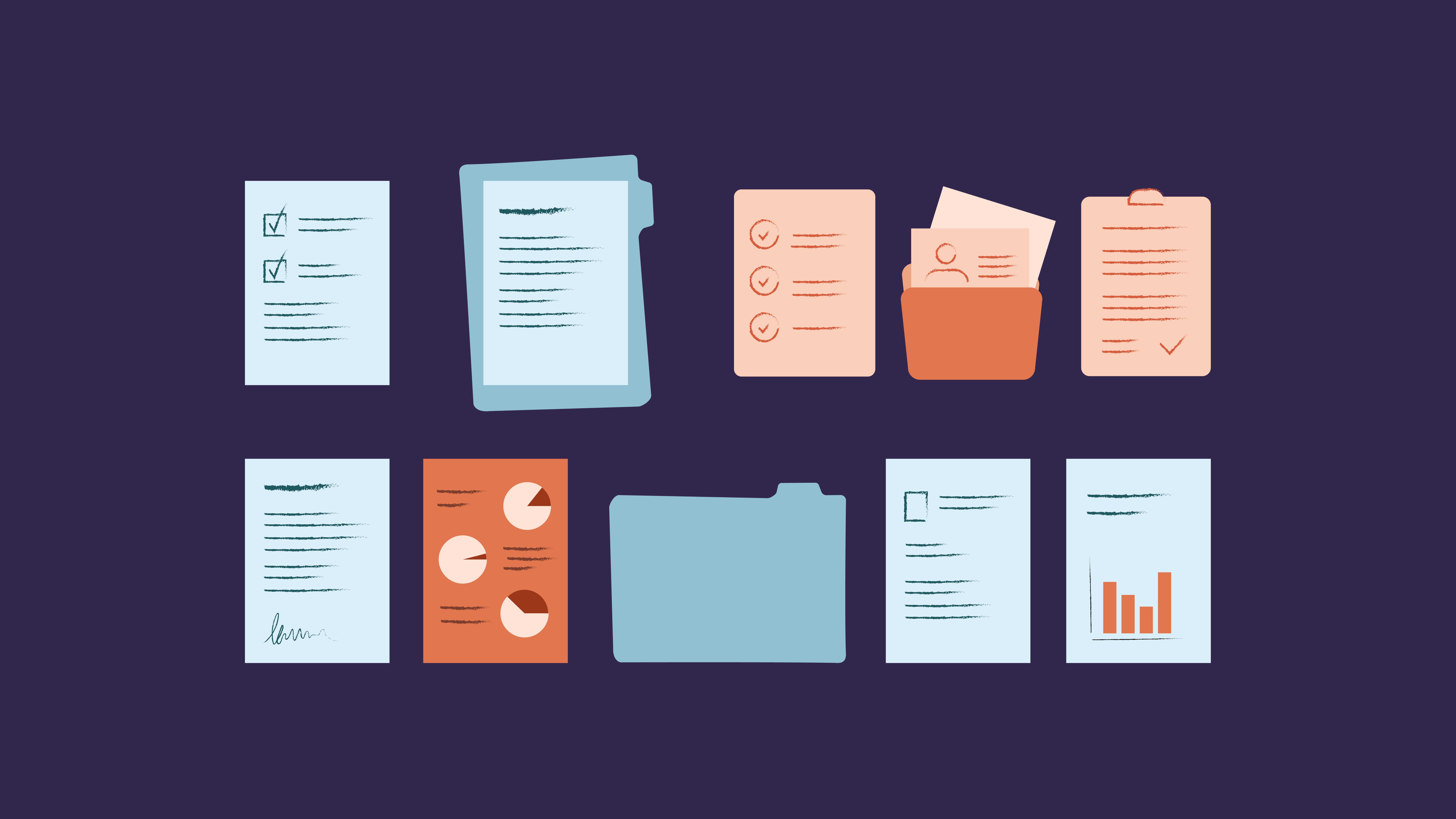 Dokument- och ärendehantering på stadsbyggnadsförvaltningen