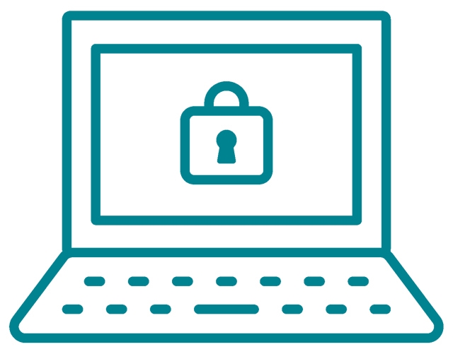 Informationssäkerhet och dataskydd på stadsbyggandsförvaltningen