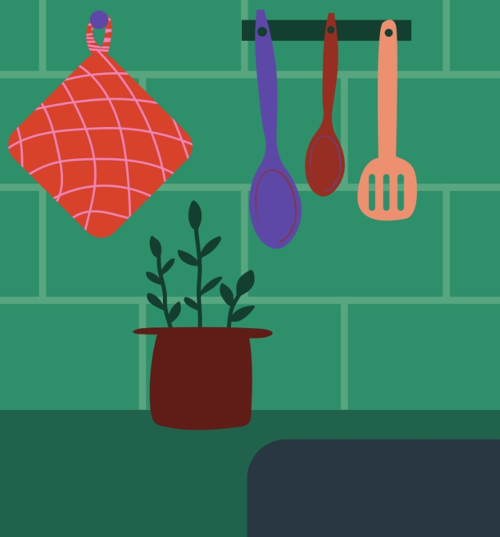 Digital informationsträff: Nytt avtal - Köksutrustning och serveringsprodukter